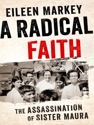 cover image of A Radical Faith